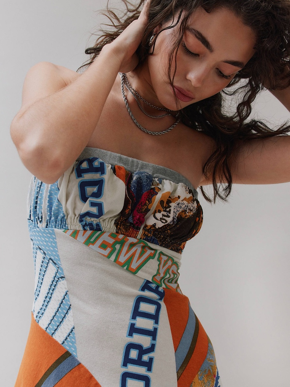 Urban Outfitters Spiced up Sadie Dress - Picture 5 of 9